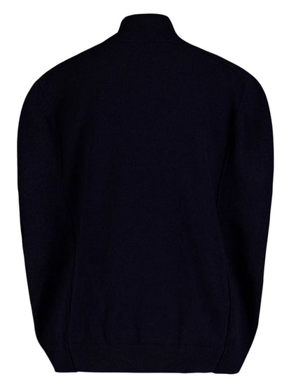 Mirror Sweater