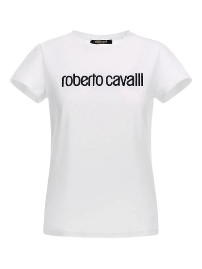 Logo-Print T-Shirt