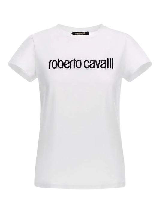 Logo-Print T-Shirt