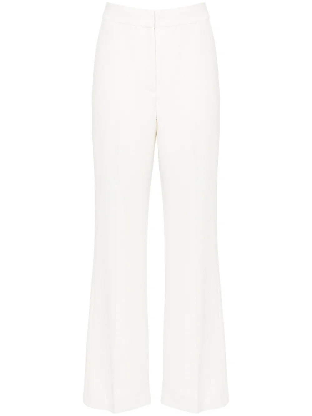 Bouclé Tailored Trousers