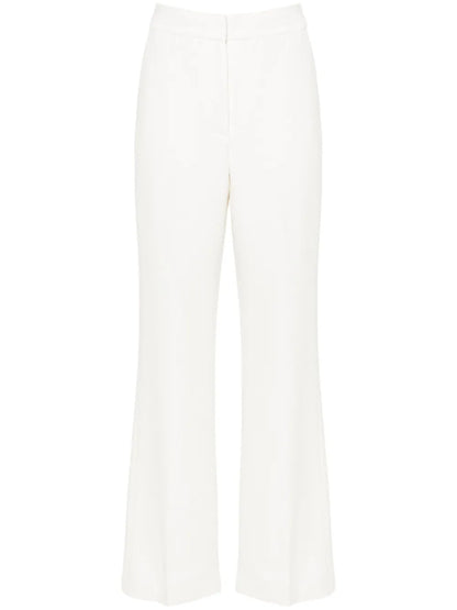 Bouclé Tailored Trousers