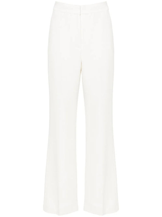 Bouclé Tailored Trousers