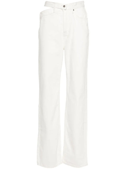 Playback Dettached Halo Jeans