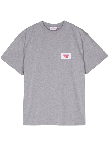 Logo-Tag T-Shirt