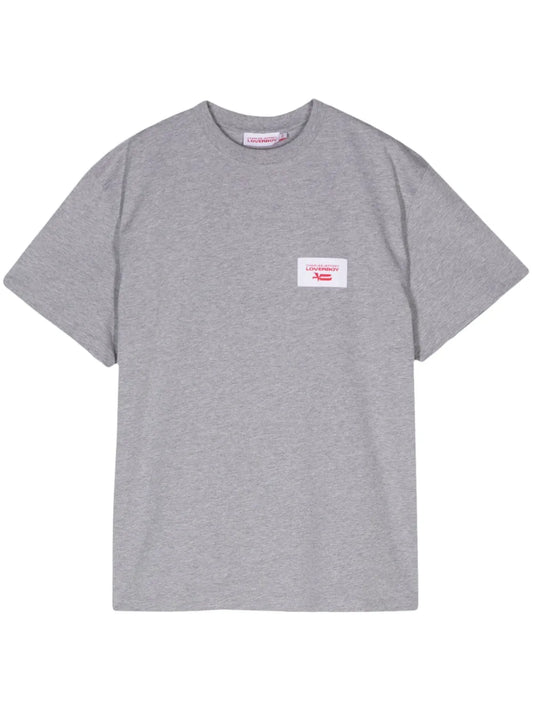 Logo-Tag T-Shirt