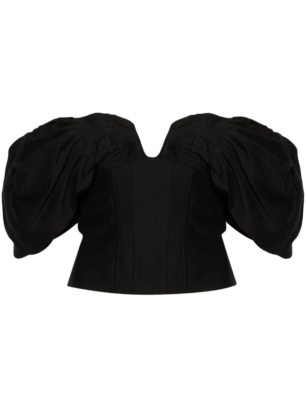 Samantha Off-Shoulder Top