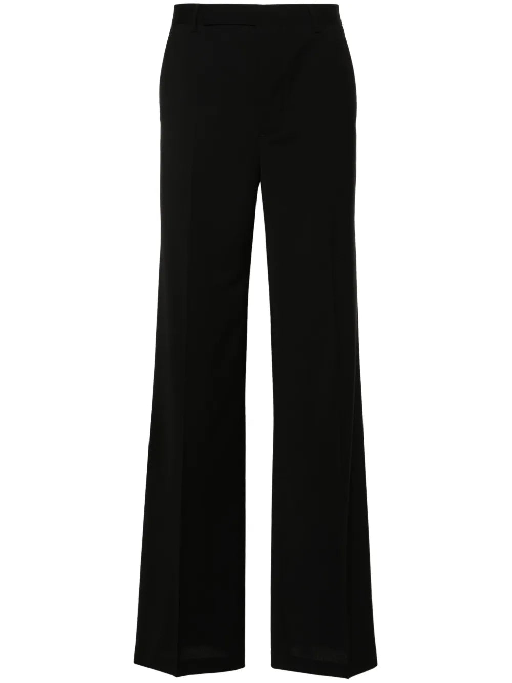 Dietrich Straight-Leg Trousers