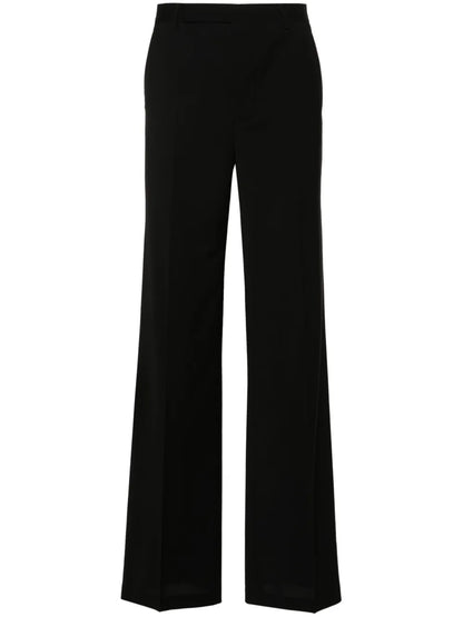 Dietrich Straight-Leg Trousers