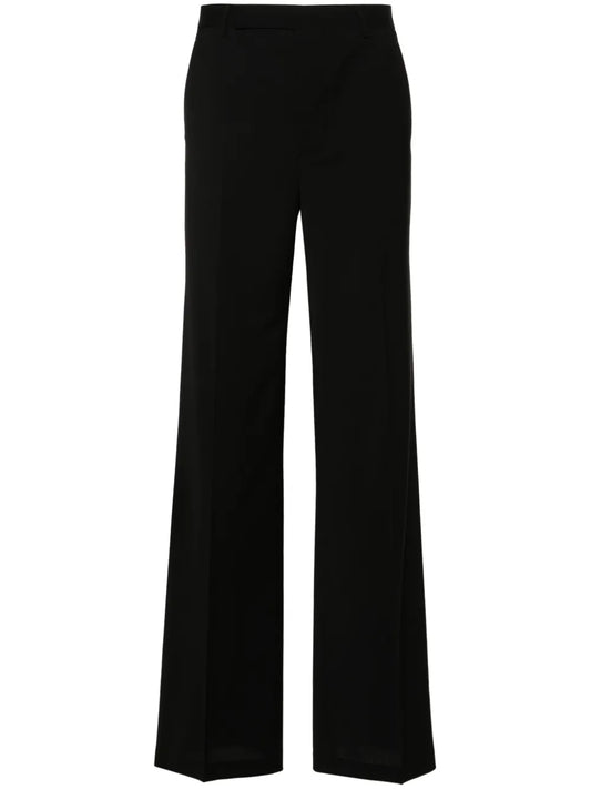 Dietrich Straight-Leg Trousers