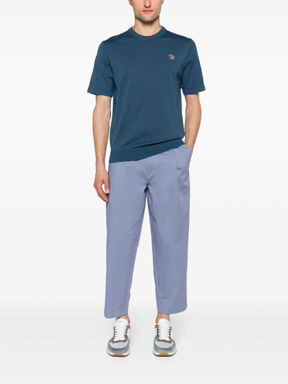 Modern Boy Tapered-Leg Trousers
