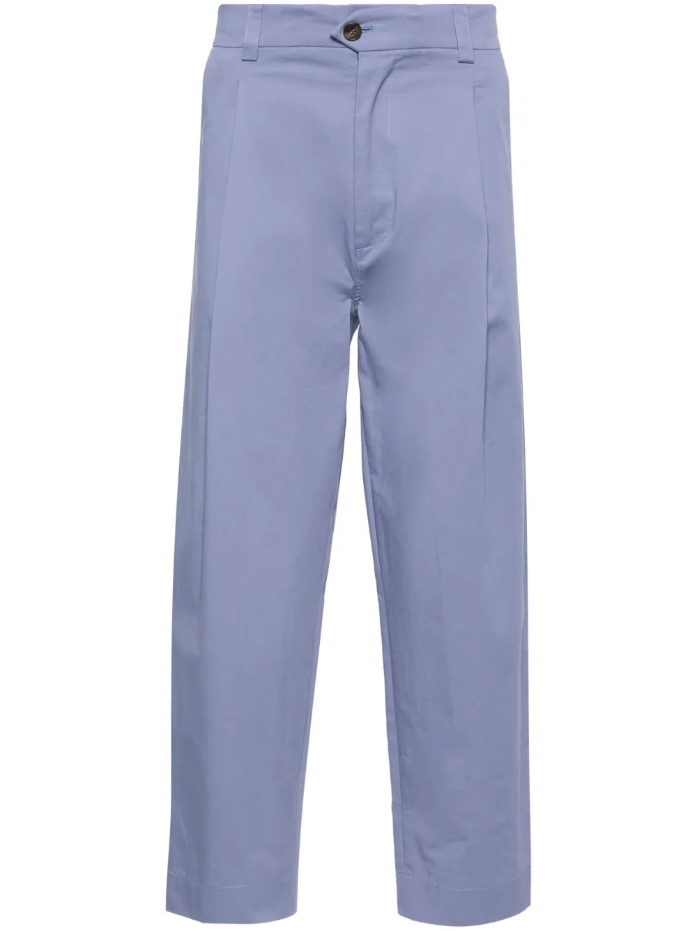 Modern Boy Tapered-Leg Trousers