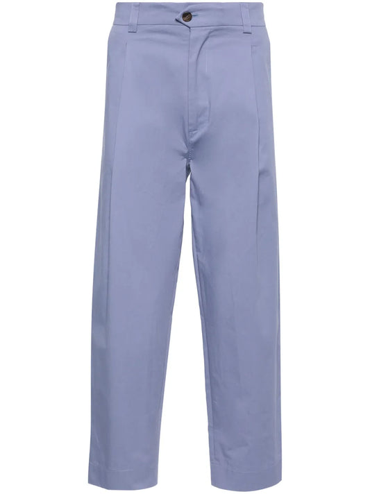 Modern Boy Tapered-Leg Trousers