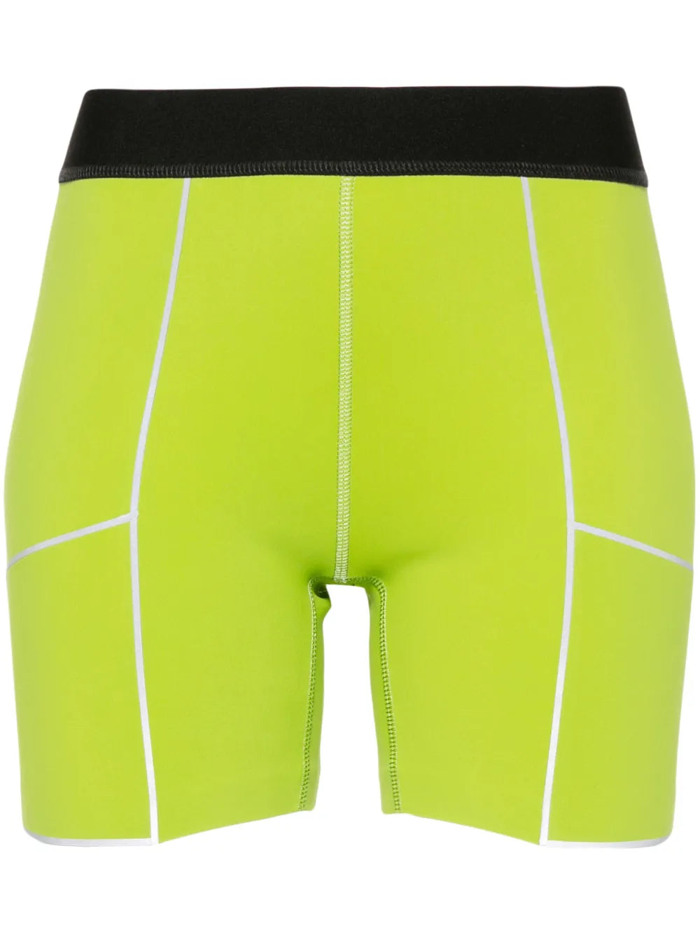 C+ Bike Mini Shorts