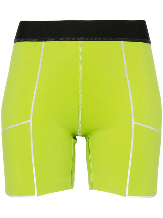 C+ Bike Mini Shorts