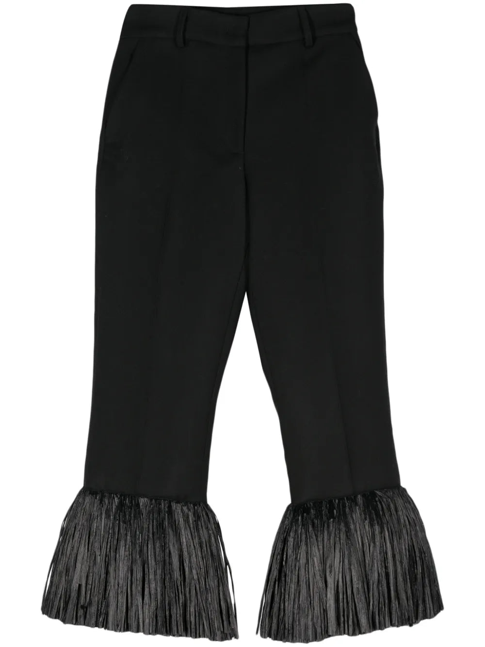 Harmony Fringed Trousers