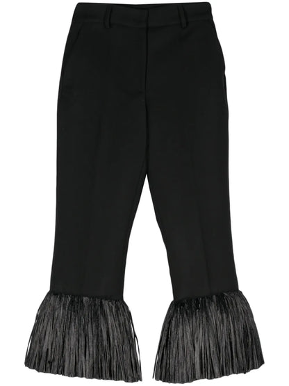 Harmony Fringed Trousers