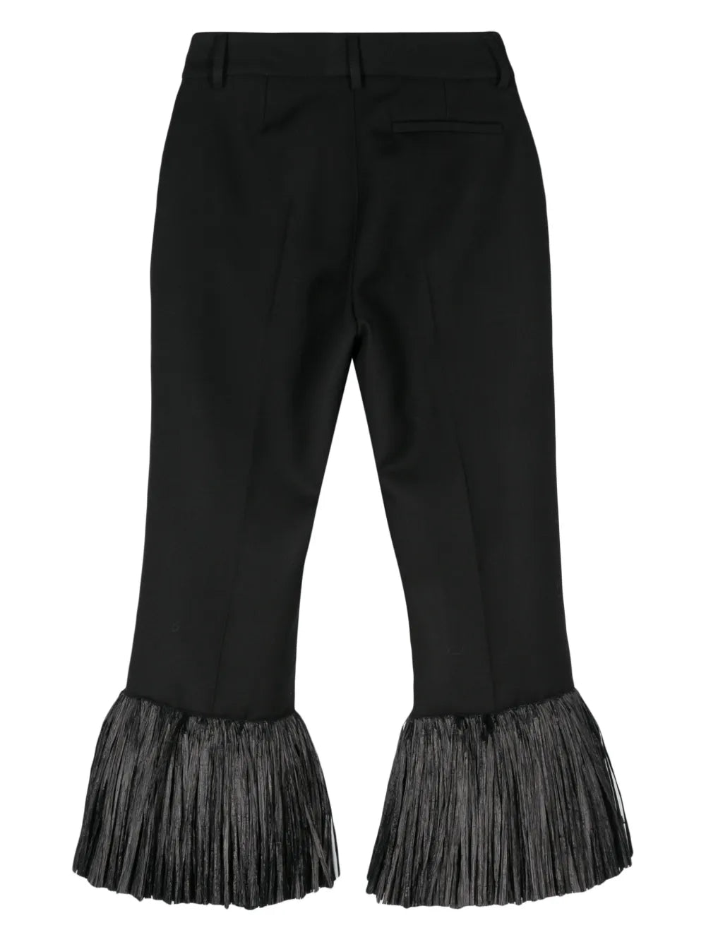 Harmony Fringed Trousers