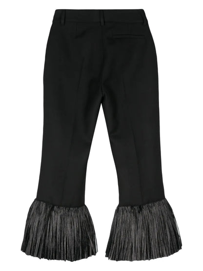Harmony Fringed Trousers