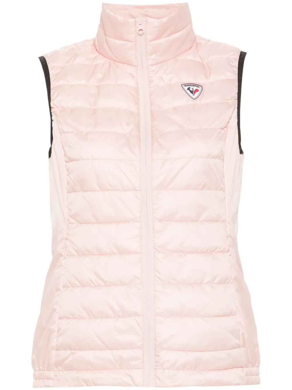 Logo-Patch Ripstop Gilet