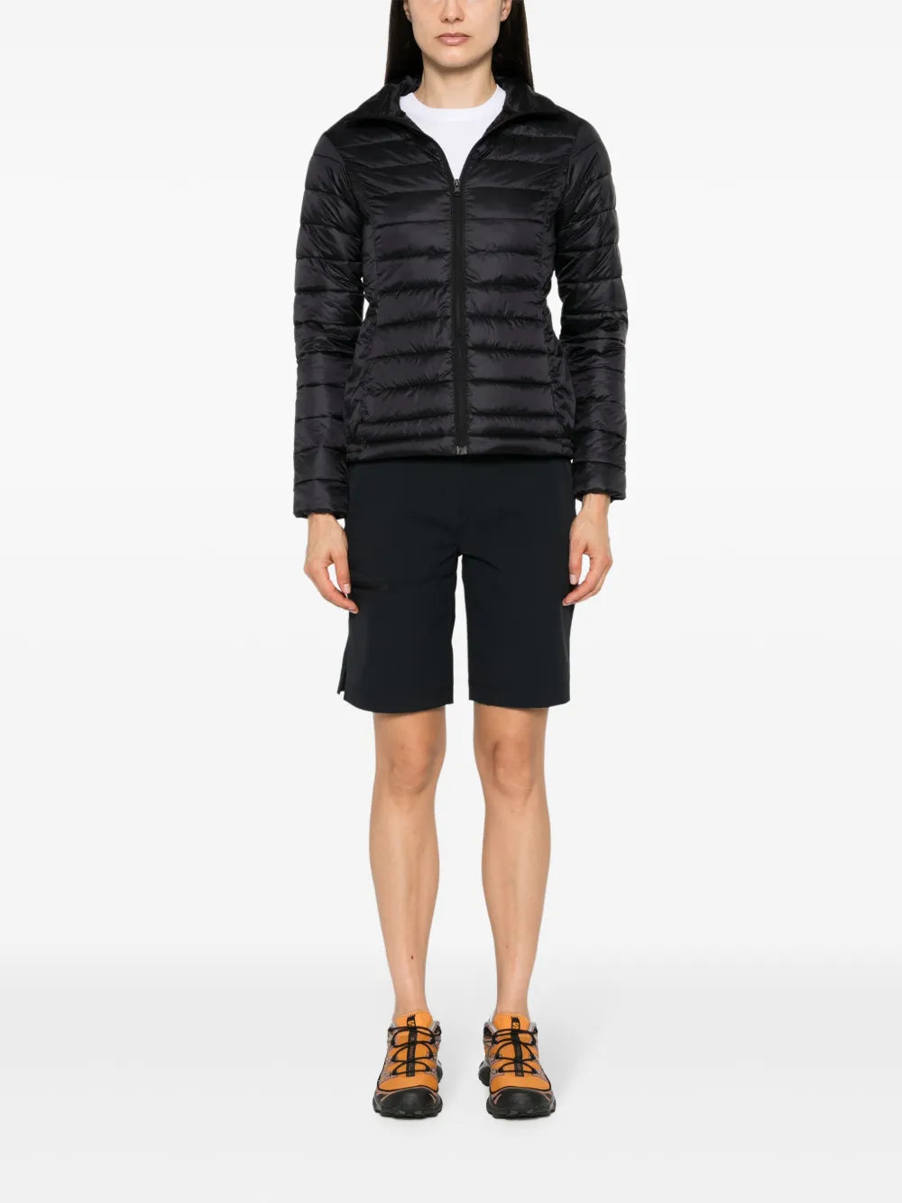 Insulated Jacket