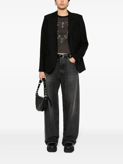 Mon Amour Blazer