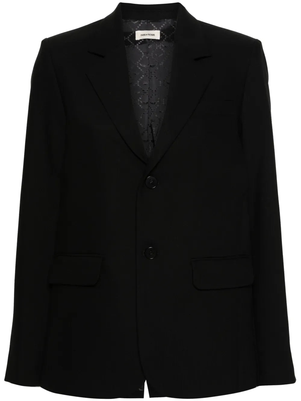 Mon Amour Blazer