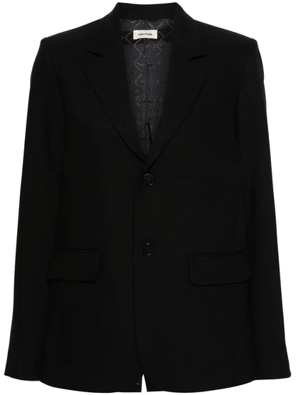 Mon Amour Blazer
