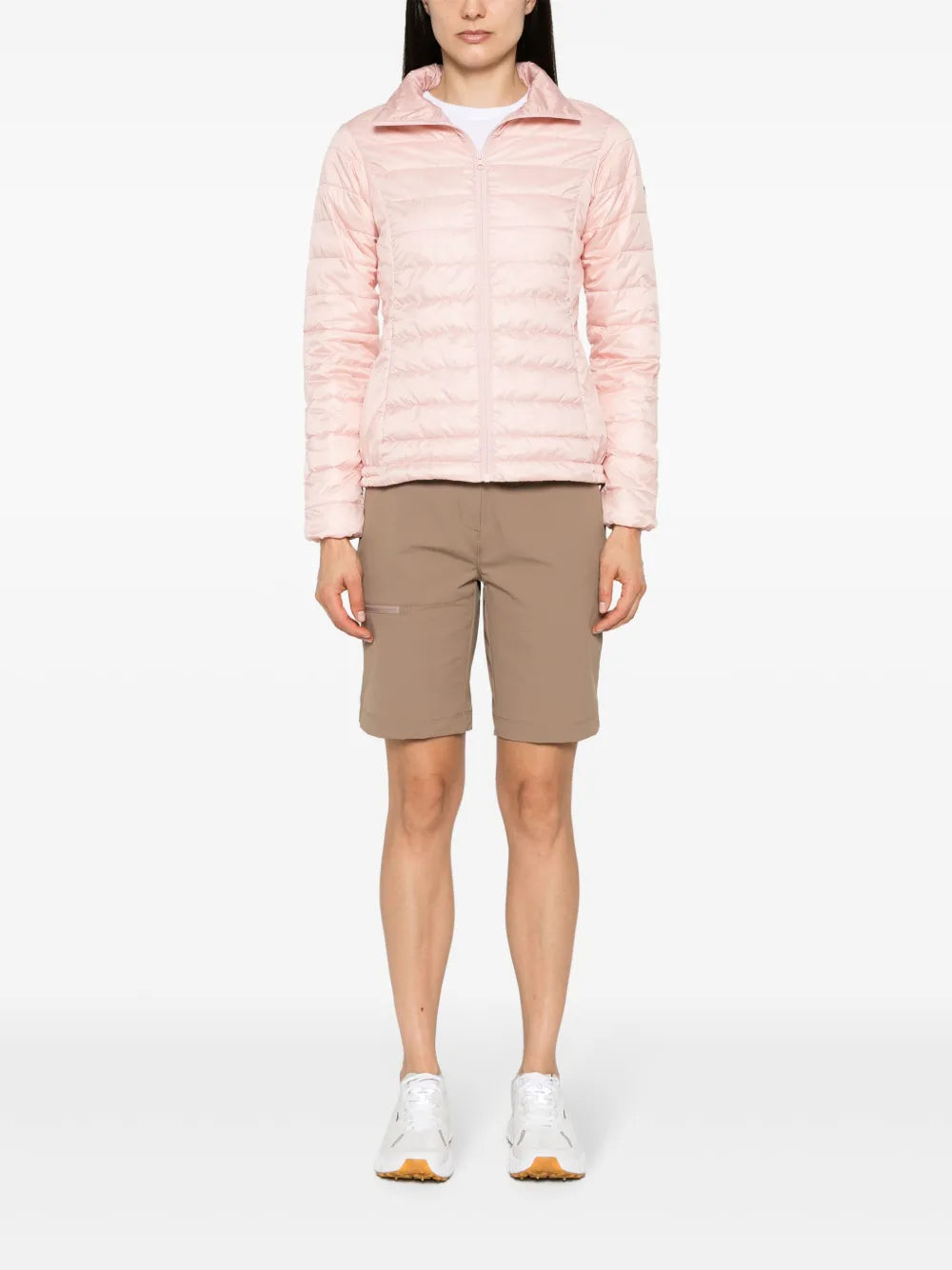 Insulated Jacket