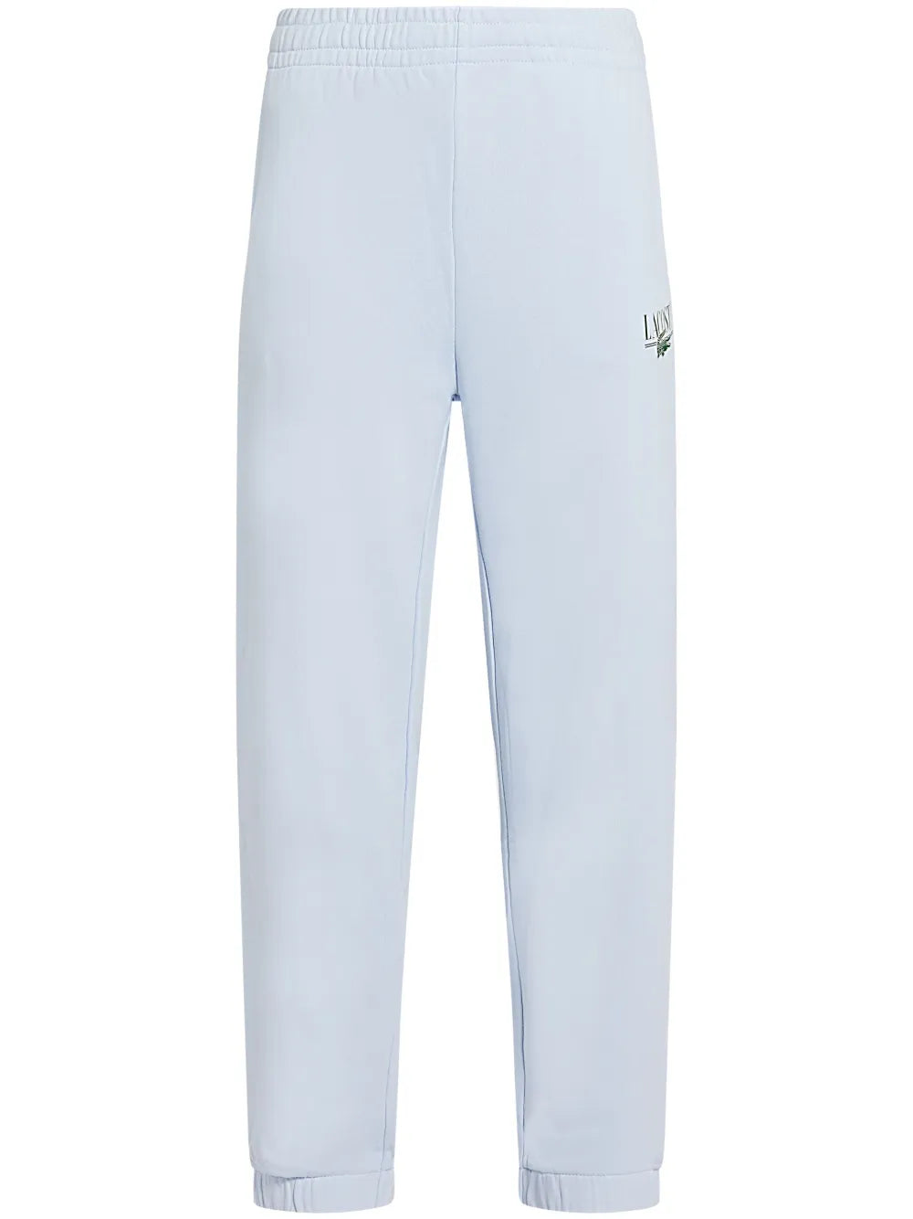 Logo-Print Cotton Blend Track Pants