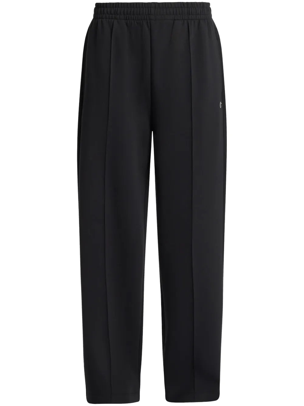 Logo-Embroidered Track Pants