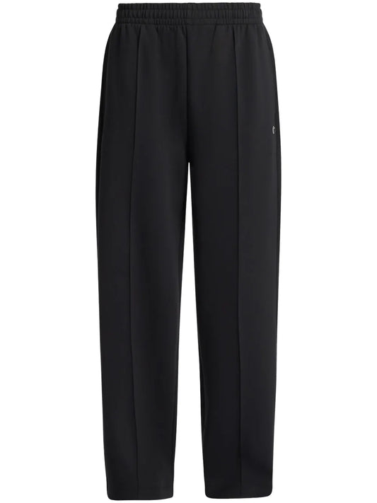 Logo-Embroidered Track Pants
