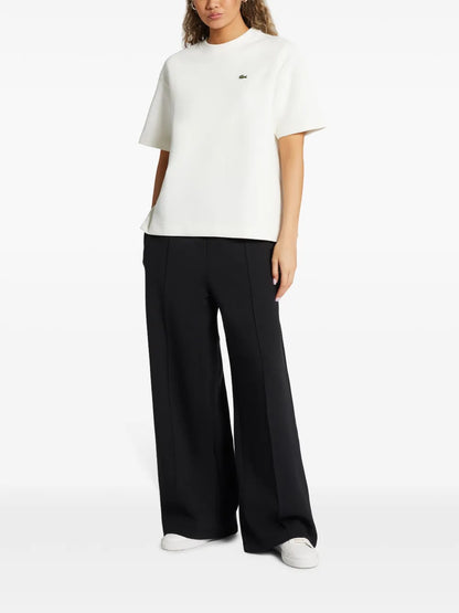 Logo-Embroidered Track Pants
