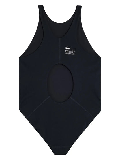 Recycled-Polyamide Swimsuit