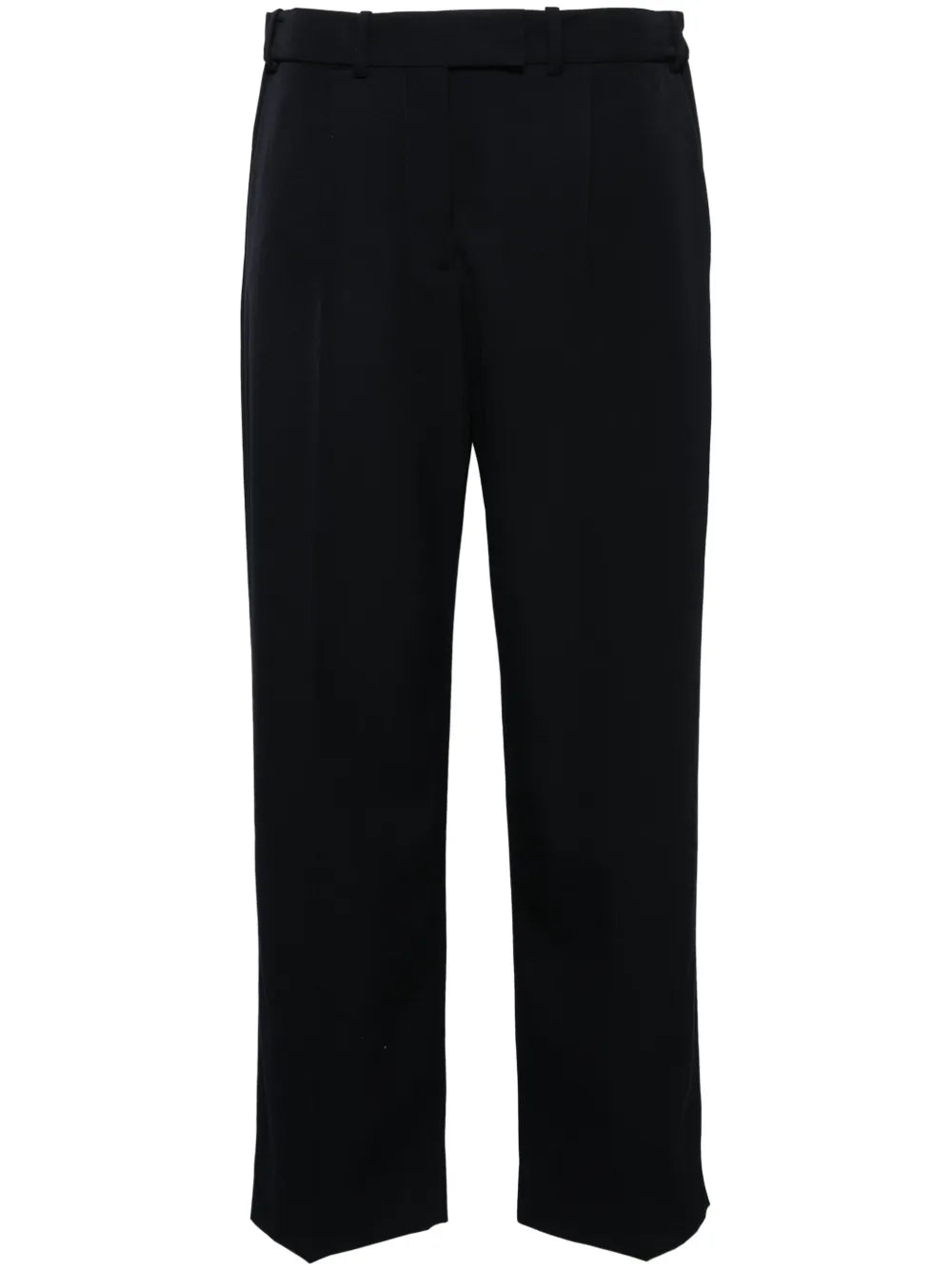 Roan Straight-Leg Trousers