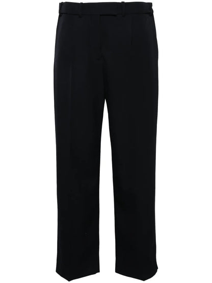 Roan Straight-Leg Trousers