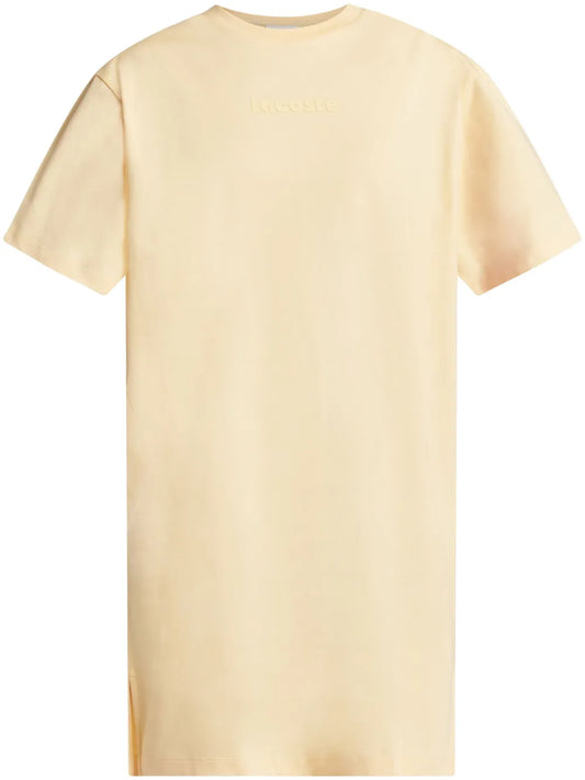 Logo-Print Cotton T-Shirt