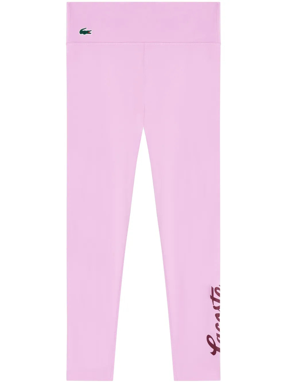 Ultra-Dry Stretch Sport Logo-Print Leggings