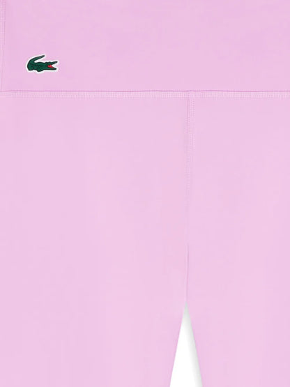 Ultra-Dry Stretch Sport Logo-Print Leggings