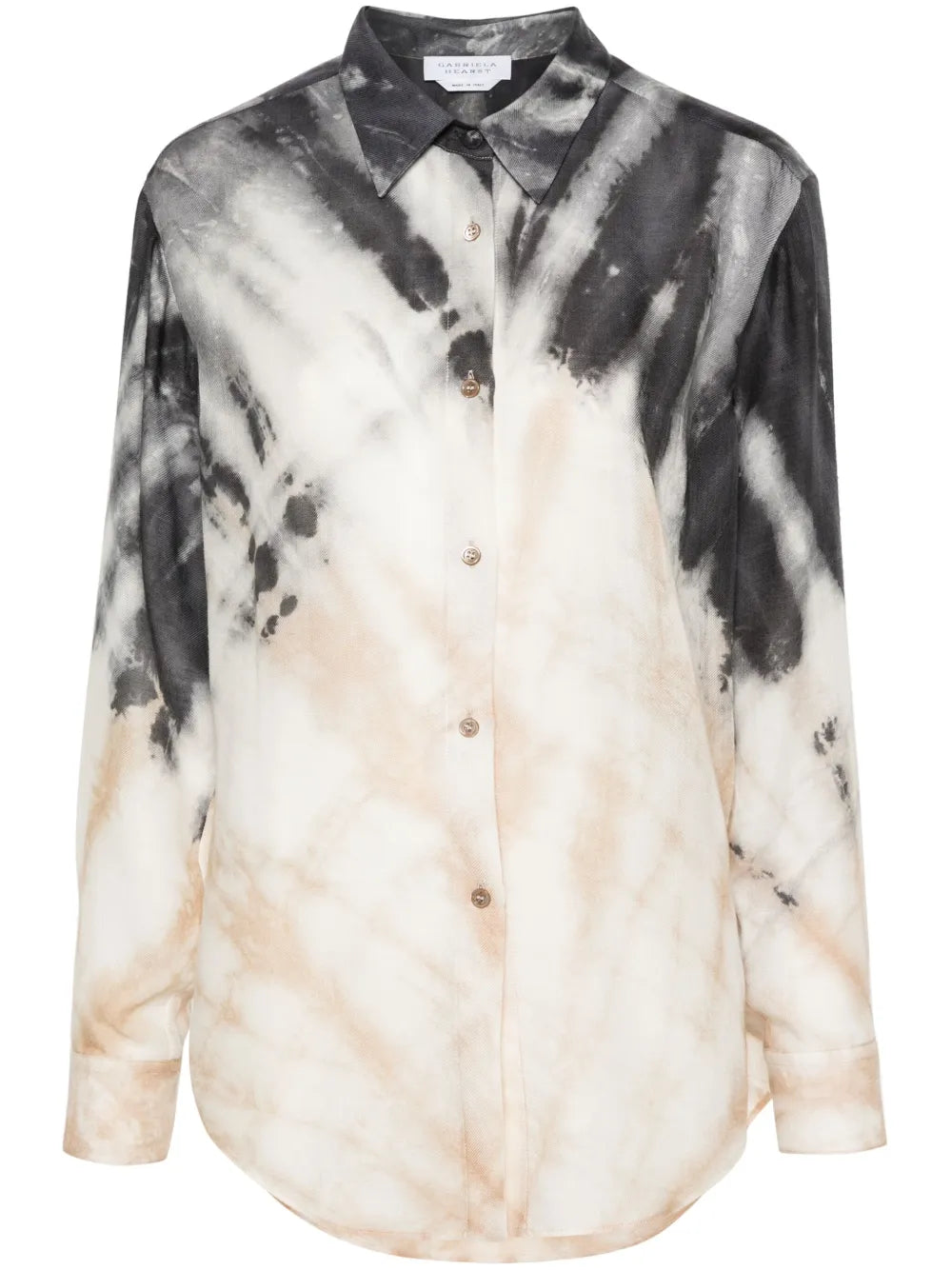 Ferrara Tie-Dye Shirt