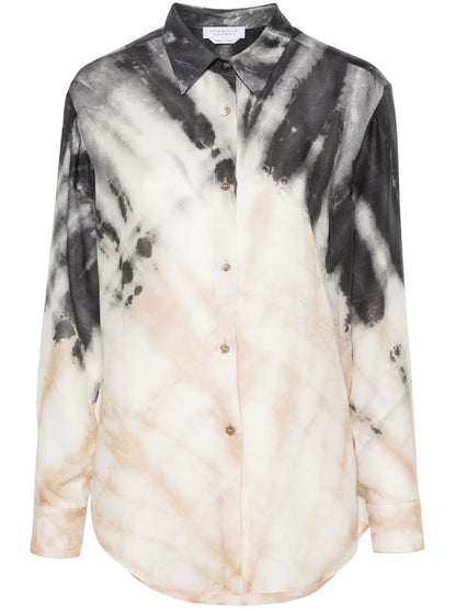 Ferrara Tie-Dye Shirt