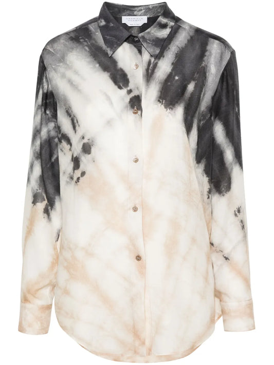 Ferrara Tie-Dye Shirt