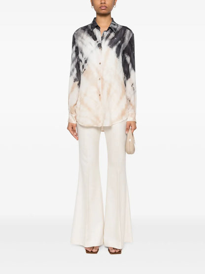 Ferrara Tie-Dye Shirt