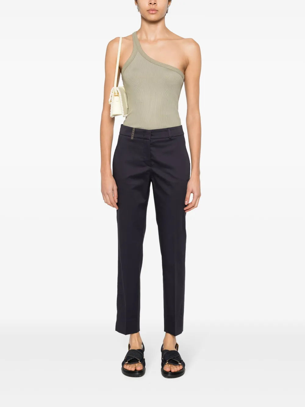 4718 Tailored Trousers