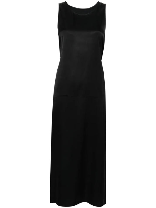 Side-Slit Dress