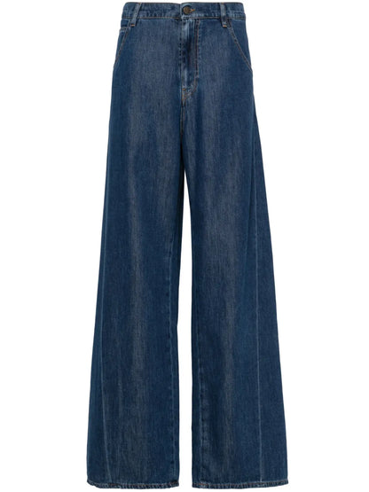 Iris Wide-Leg Jeans