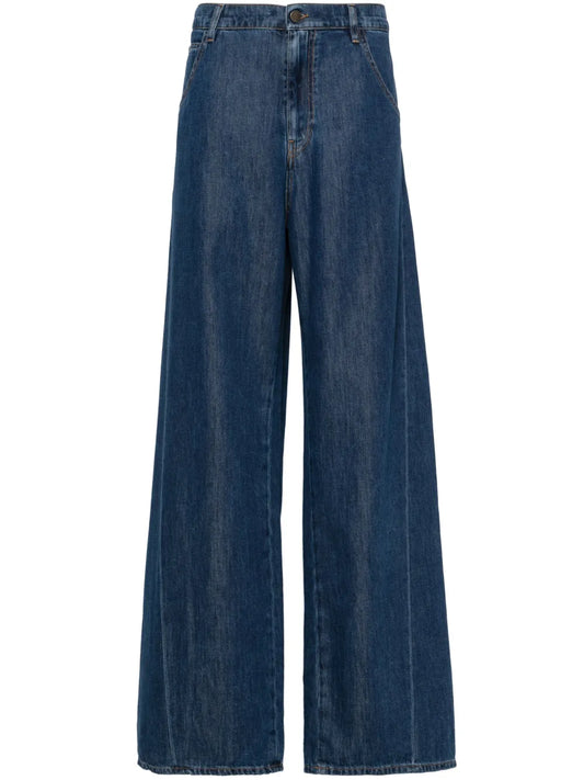 Iris Wide-Leg Jeans