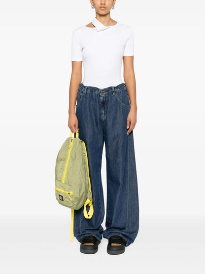 Iris Wide-Leg Jeans