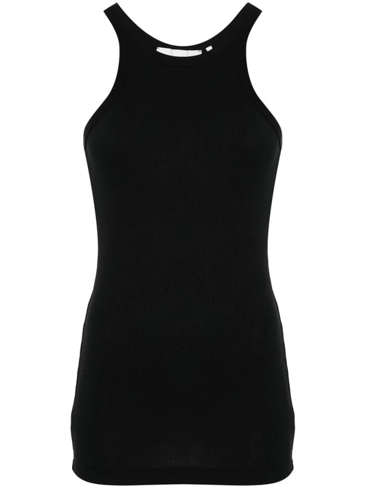 Nastie Tank Top