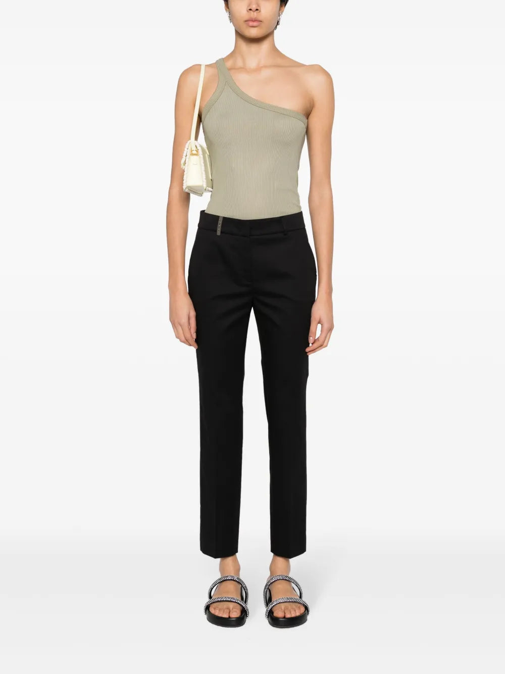 4718 Tailored Trousers