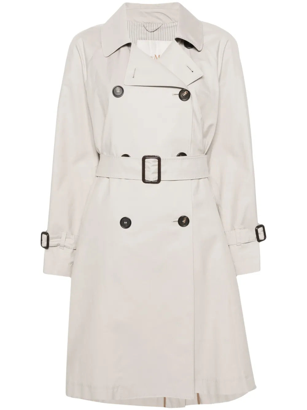 Ti Trench Coat